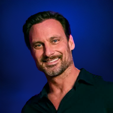 Malcolm Smith, author of Love Over Exile