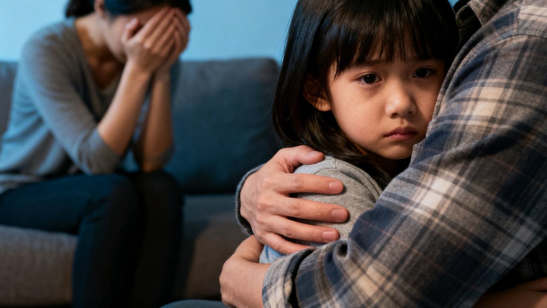 Parental alienation is child abuse — recognising the signs of alienation