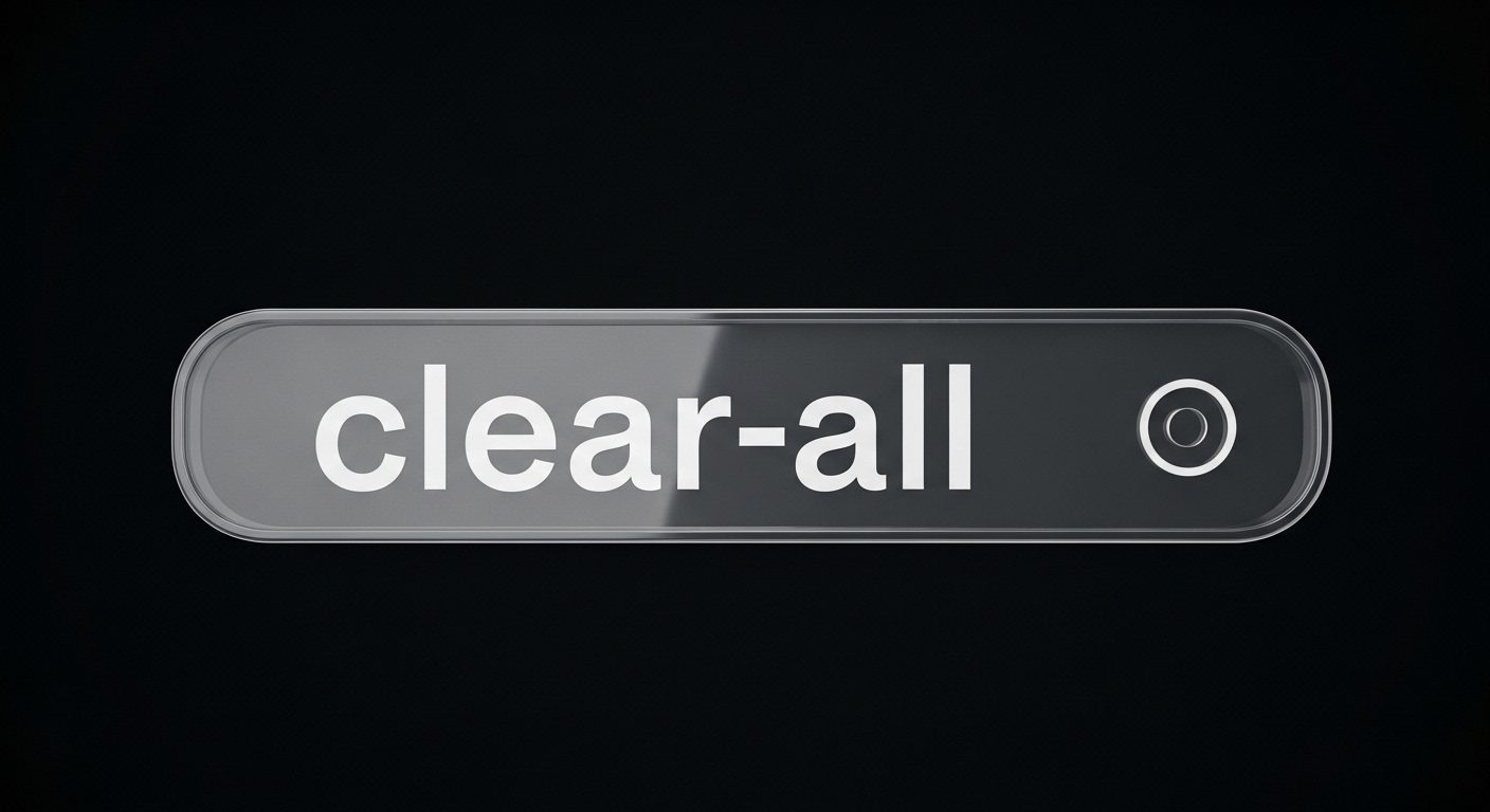 An editorial photograph of a vintage research monograph open on a wooden desk in warm amber lamplight, with seventeen lines across the page carefully redacted to blank rectangles where words used to be — a visual metaphor for the systematic erasure of a parent from a child's record at the heart of Baker's seventeen alienation strategies.