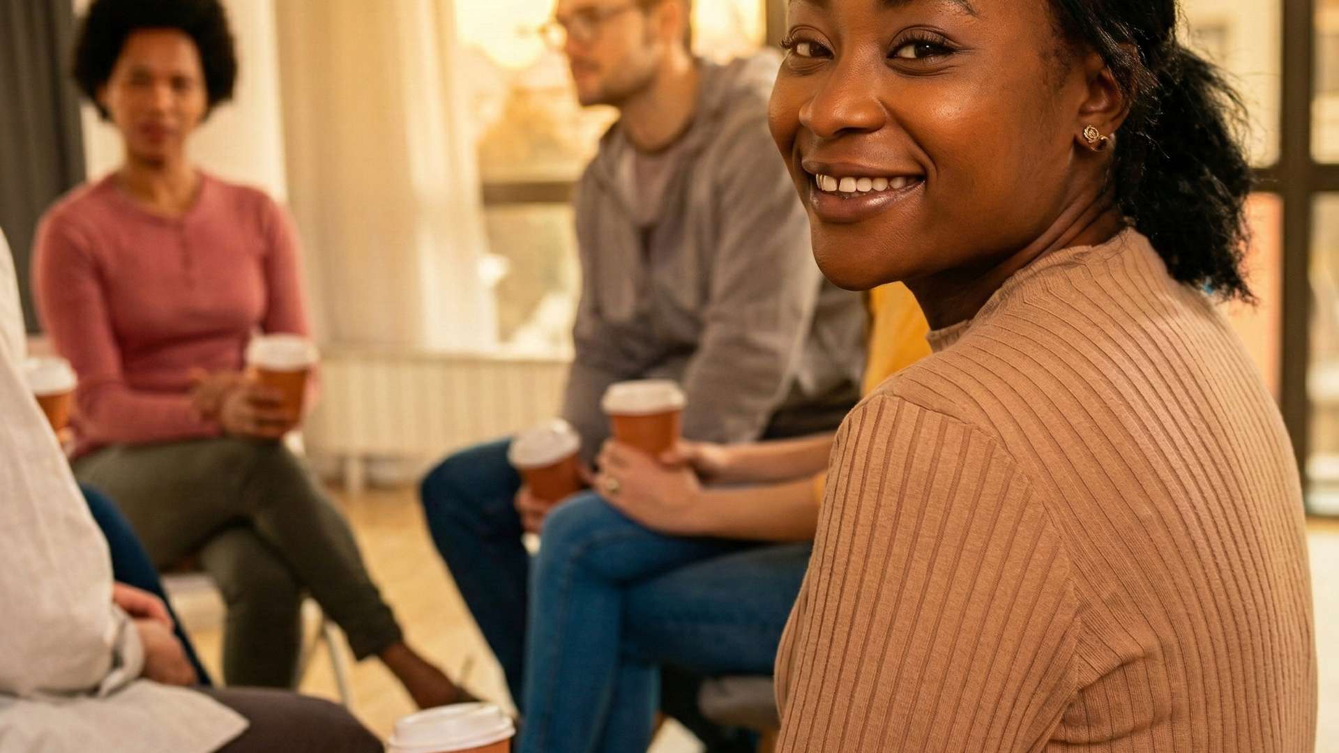 Help for alienated parents — finding support and community